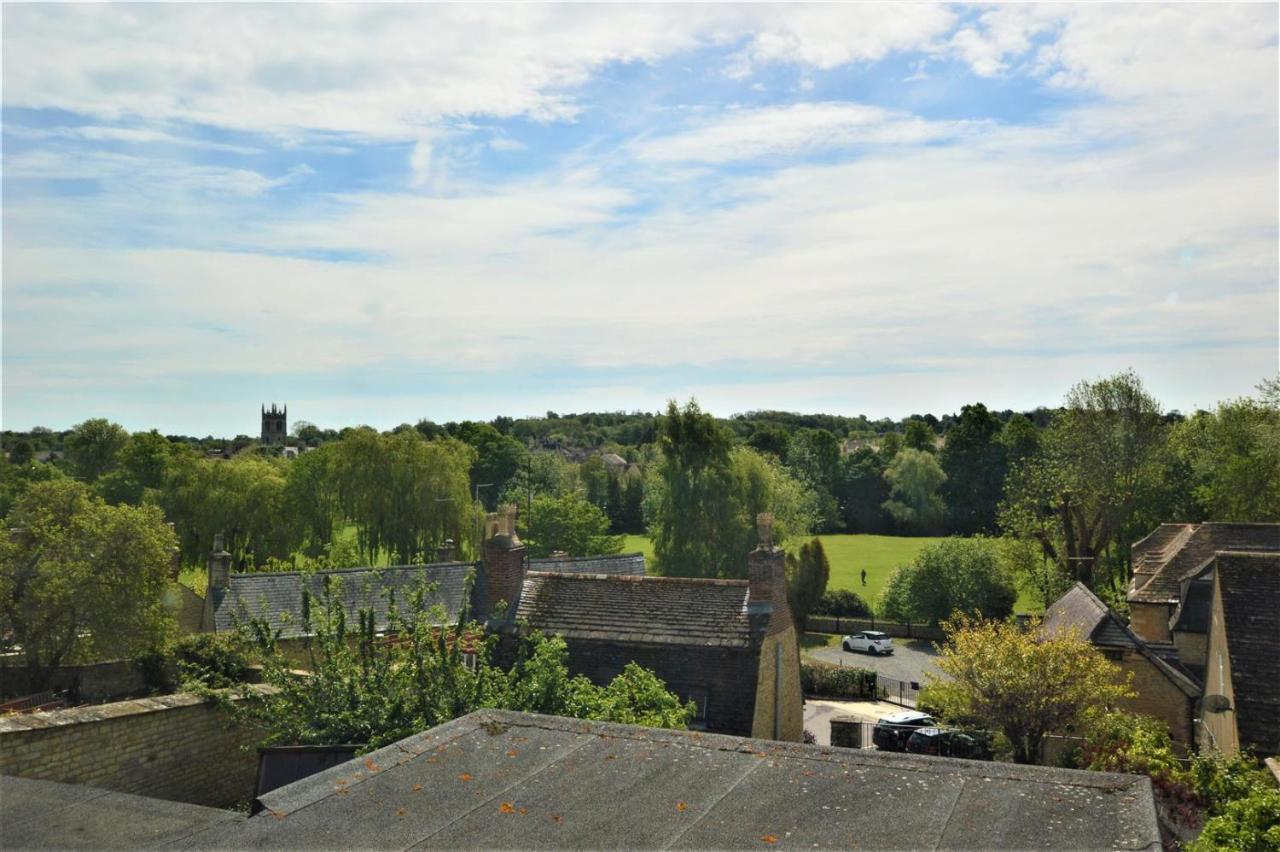 Meadow House Villa Stamford Exteriör bild