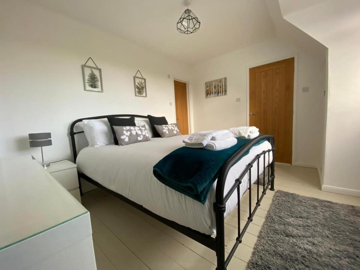 Meadow House Villa Stamford Exteriör bild